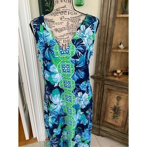 Hatley Short Sleeve Dress